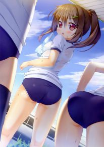 hentai on moregirls (1989)